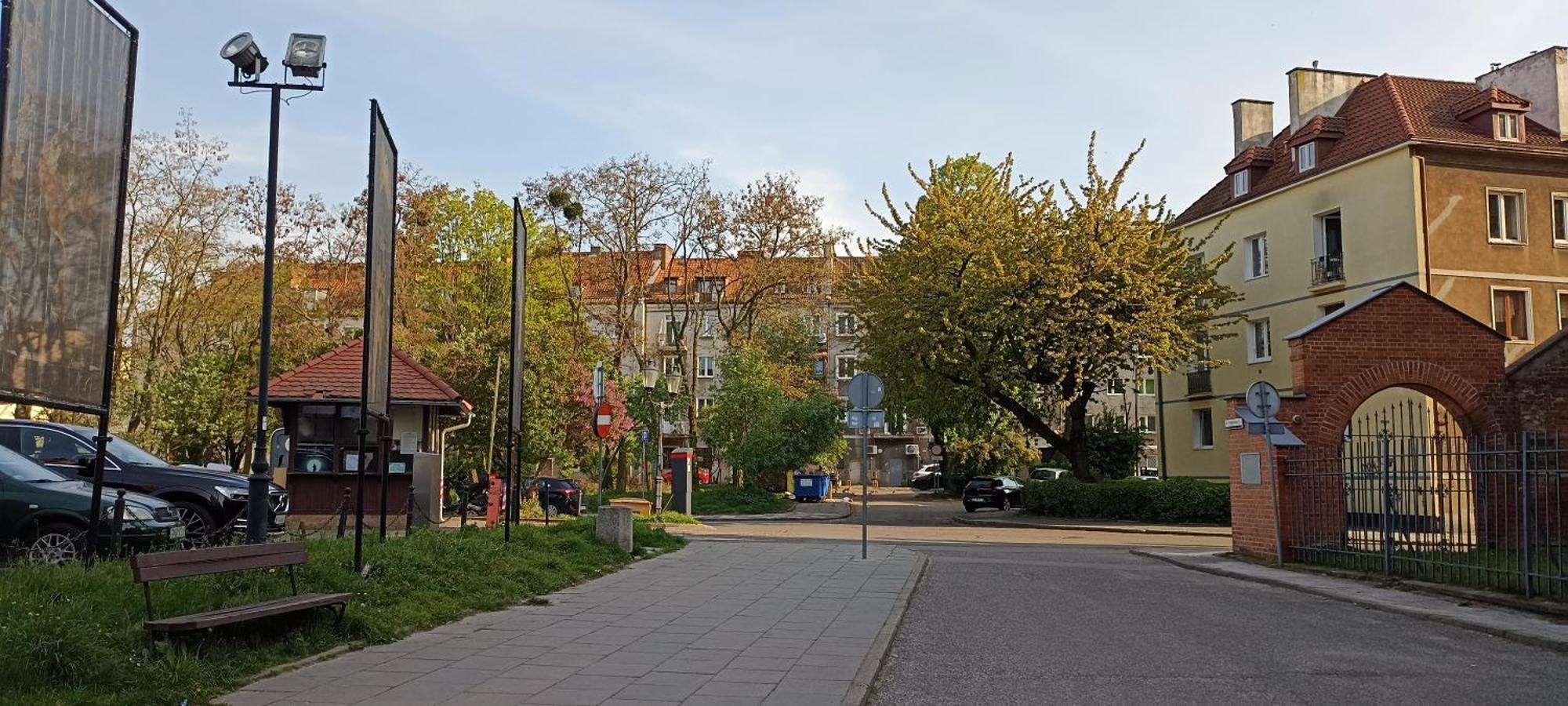 Katarzynka Gdansk Stare Miasto Zewnętrze zdjęcie